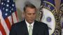 Boehner Says Obama 'Taking a Nap' on Iraq | Watch the video - Yahoo News 